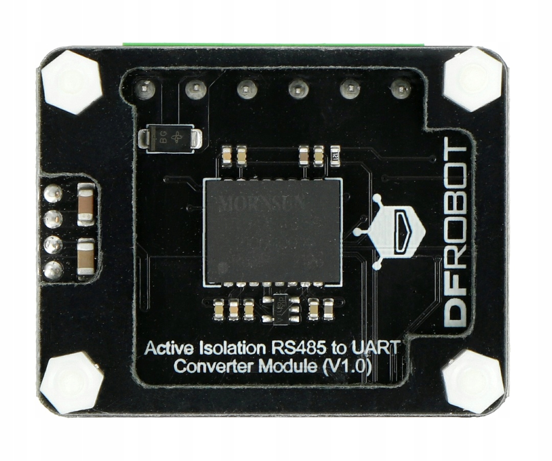 Wbudowany układ TDH541S485H