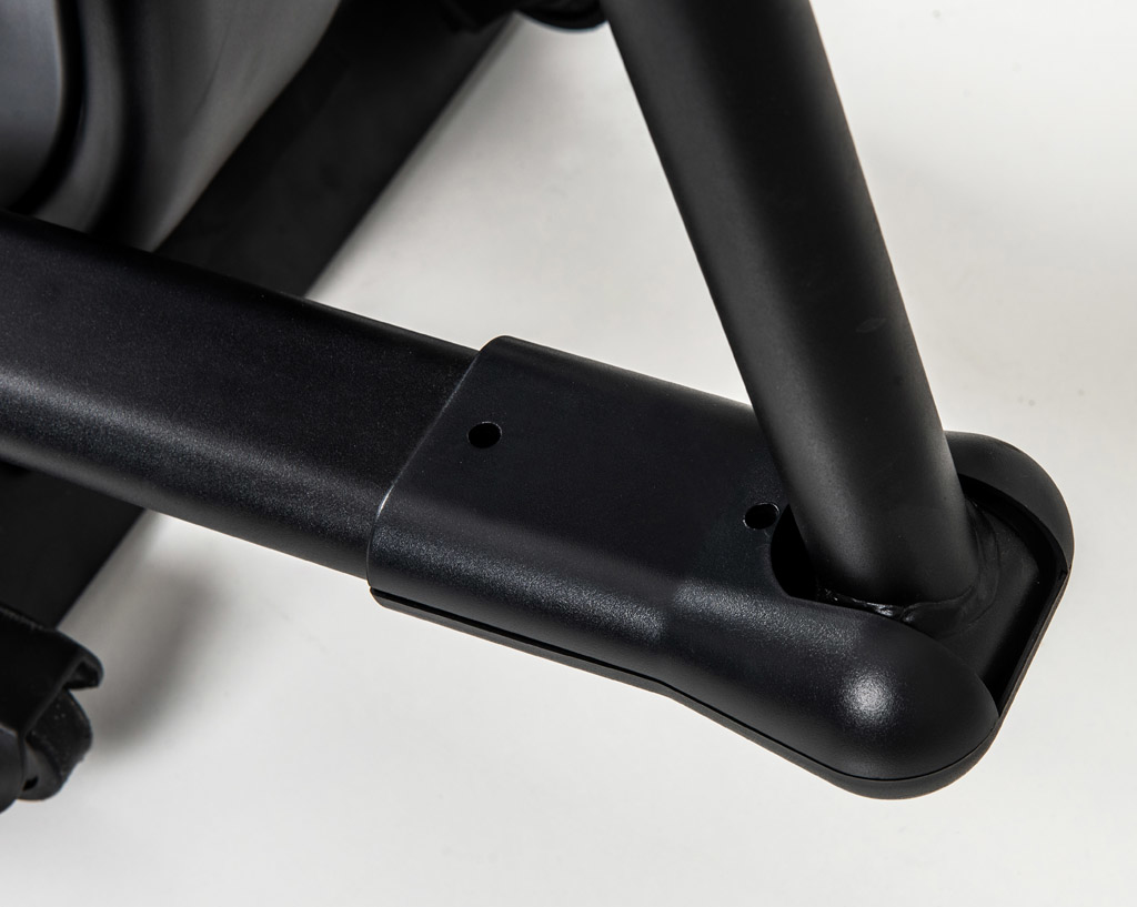 Ergonomiczna konstrukcja – Wygodne pedały i regulacja platformy