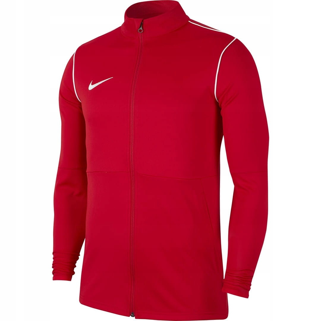 Nike Bluza Nike Y Dry Park 20 Crew Top FJ3026-657 – Idealna dla młodych sportowców