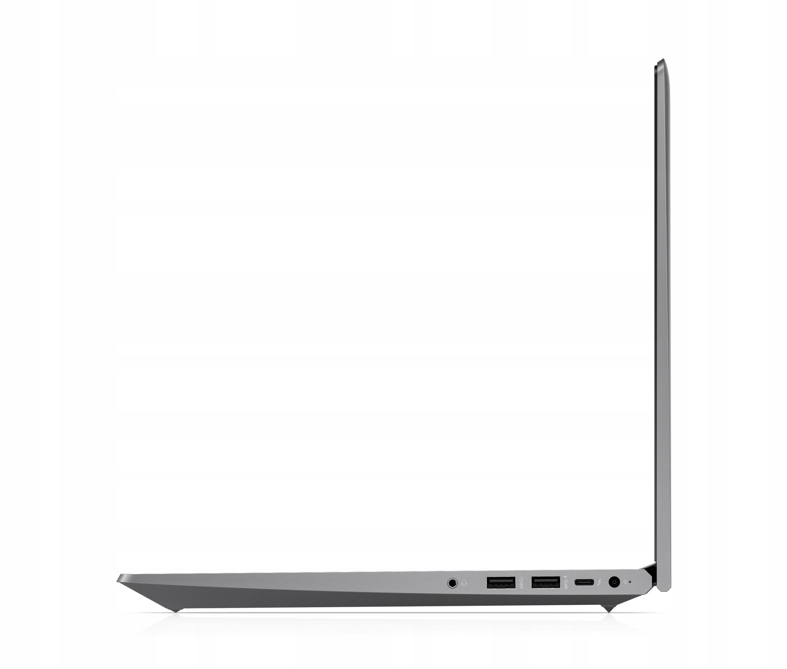Mobilność i design – Laptop stworzony z myślą o profesjonalistach