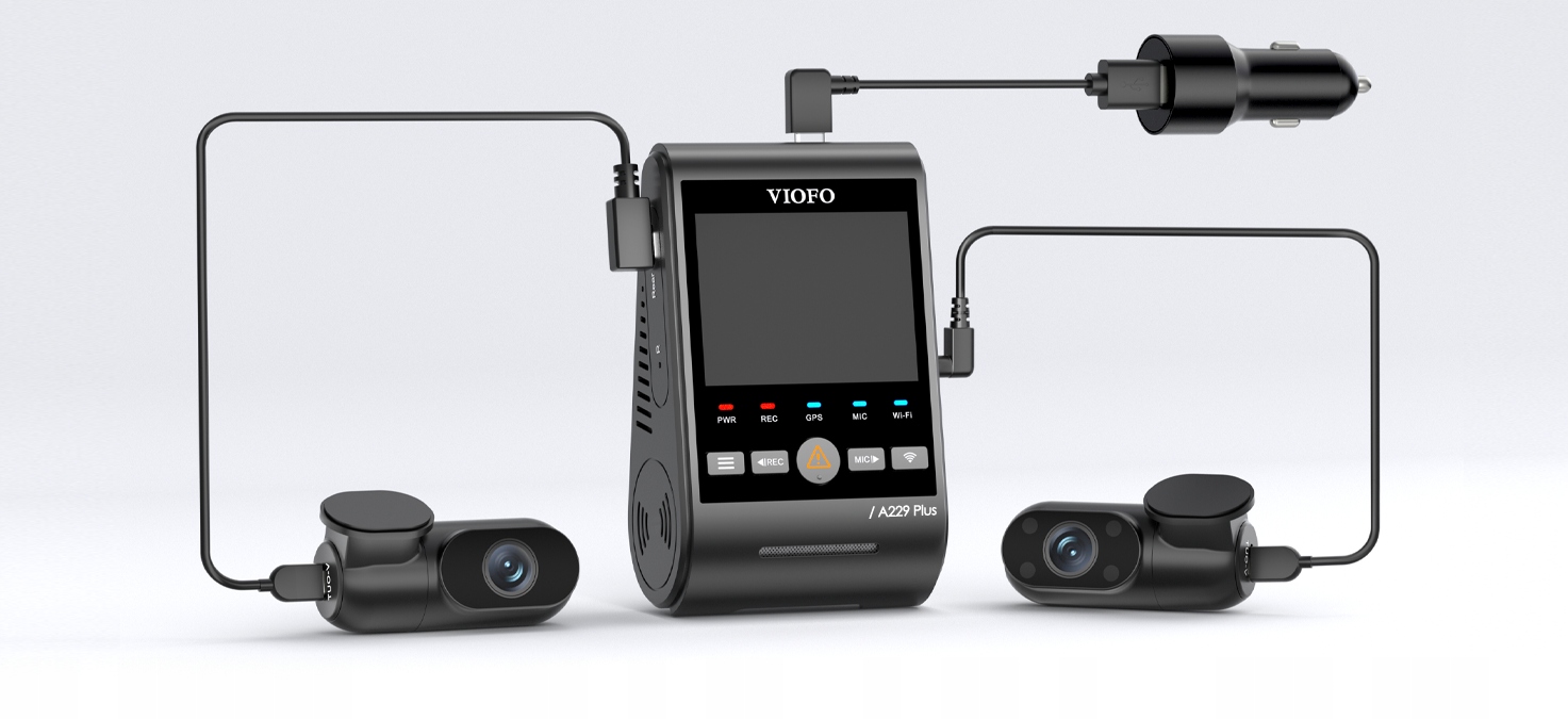 Szeroki kąt widzenia – idealny do rejestracji