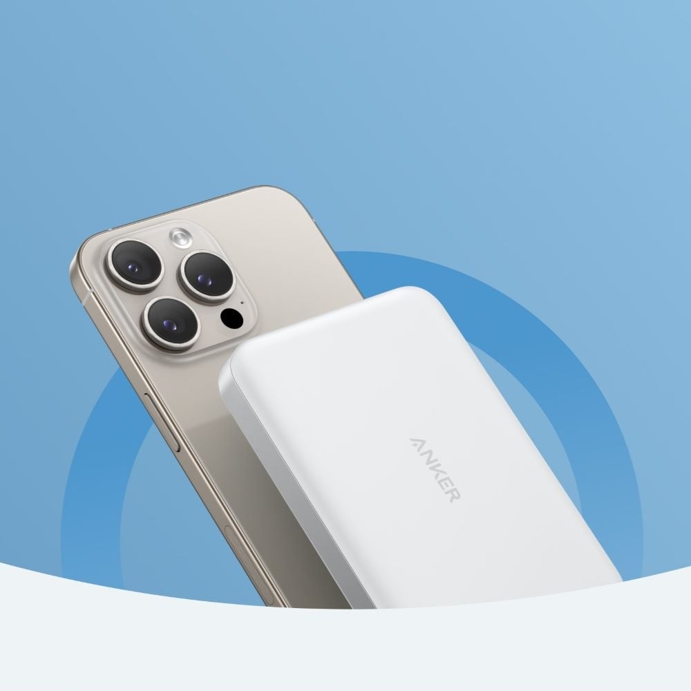 Błyskawiczne ładowanie z certyfikatem Qi2