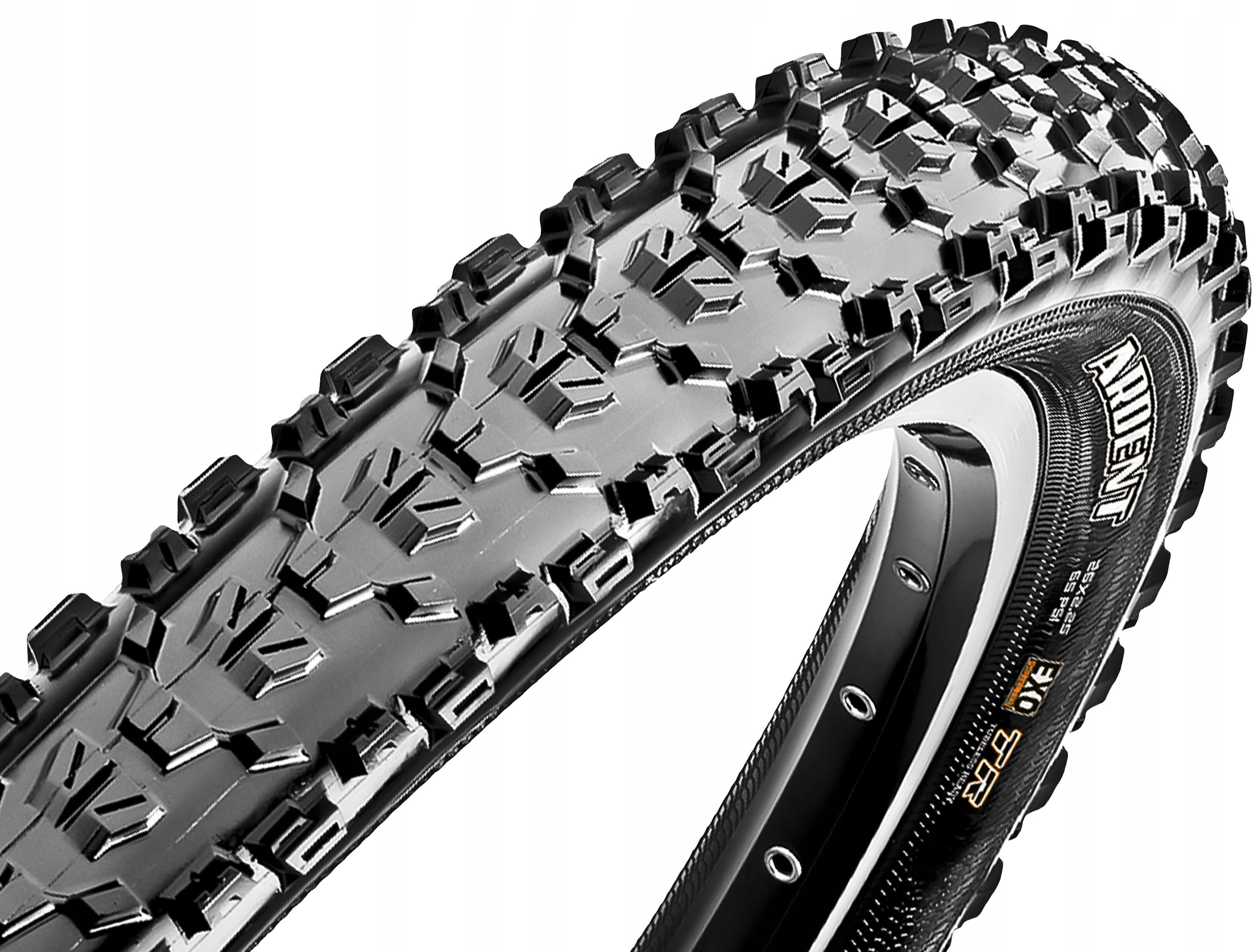 Technologia EXO PROTECTION – Wytrzymałość na najwyższym poziomie