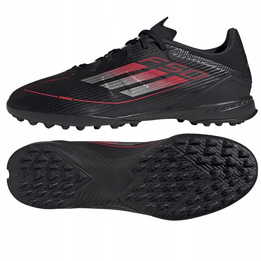 Buty adidas F50 League TF IE1232 – Idealne do gry na sztucznej nawierzchni