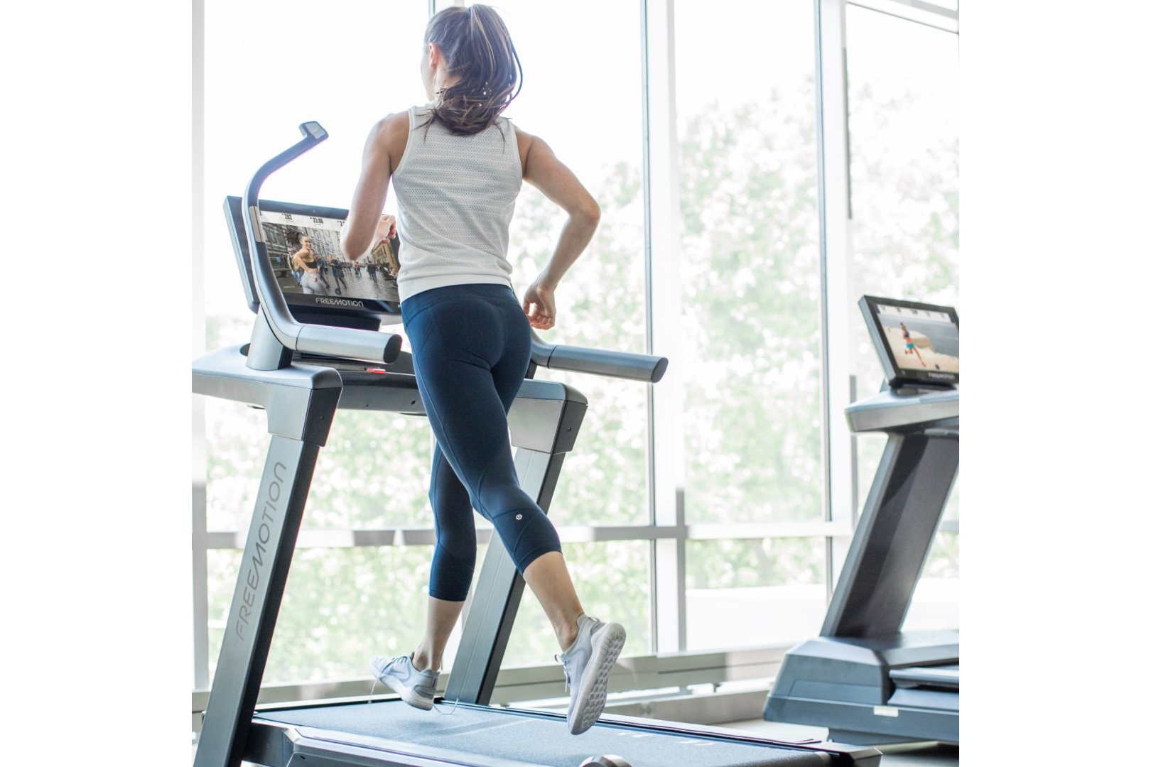 Różnorodność treningów – dynamiczne ćwiczenia