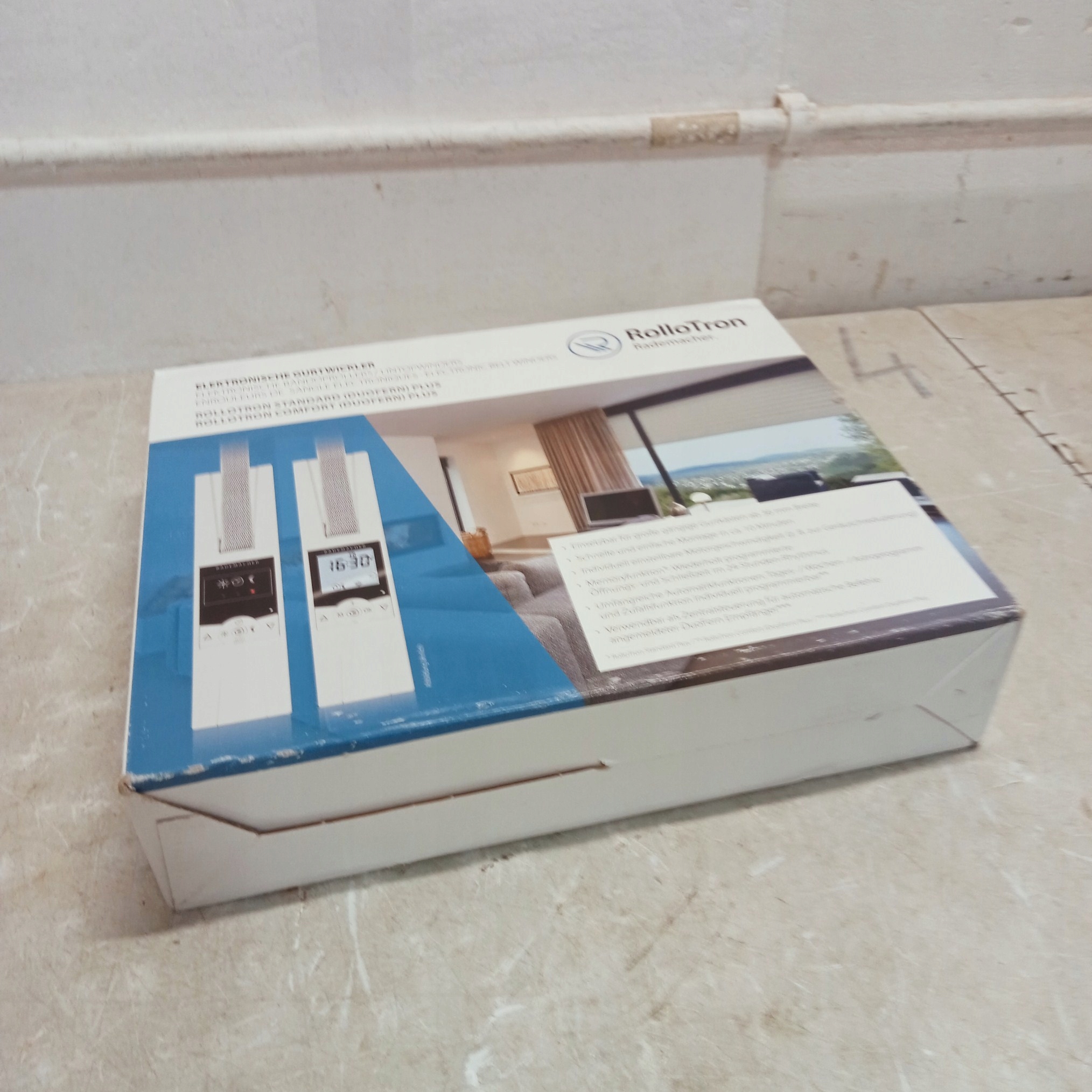 Specjalne funkcje i bezpieczeństwo użytkowania