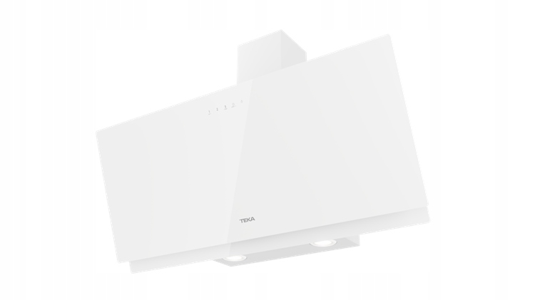 Nowoczesne sterowanie – Intuicyjne sterowanie Touch Control