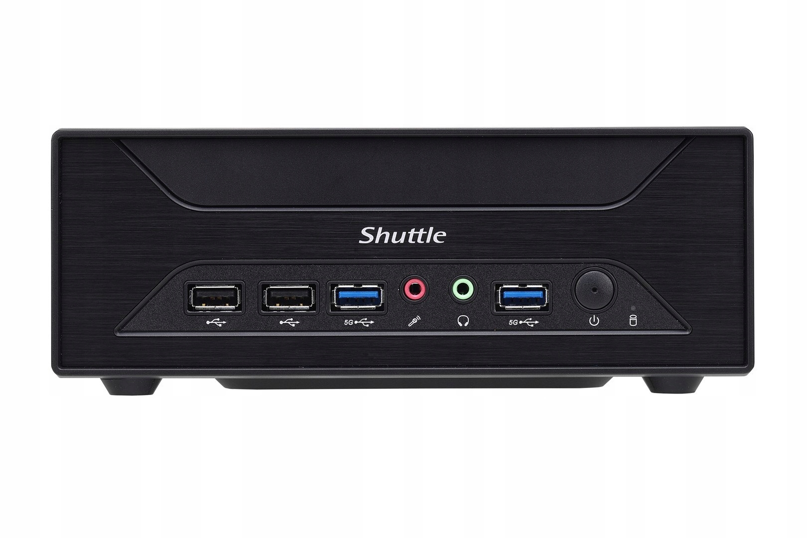 Nowoczesny design i funkcjonalność mini PC