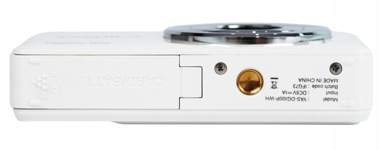 Kluczowe funkcje i możliwości aparatu