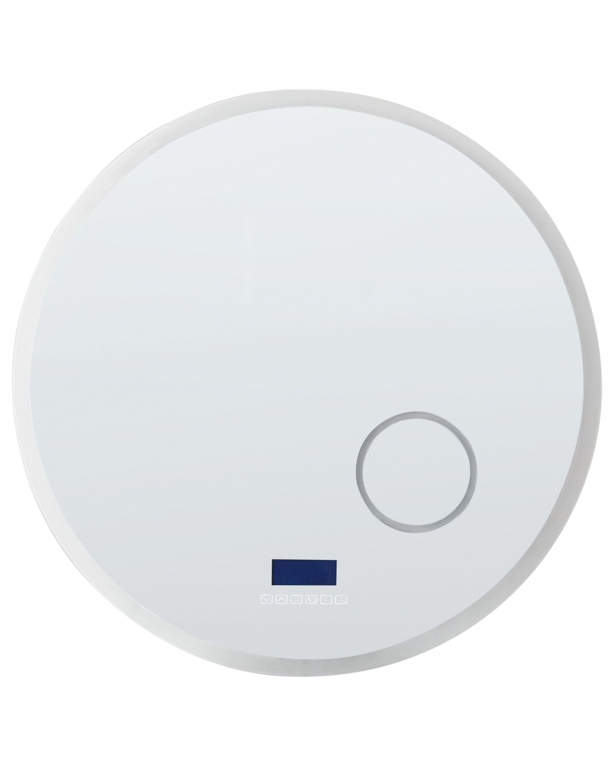 Oświetlenie LED w trzech barwach – Idealne do makijażu i relaksu