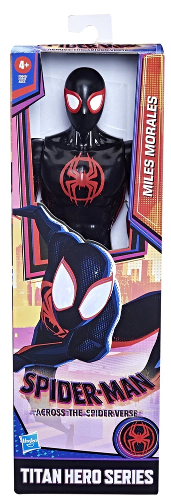 Idealna dla dzieci od 4 roku życia