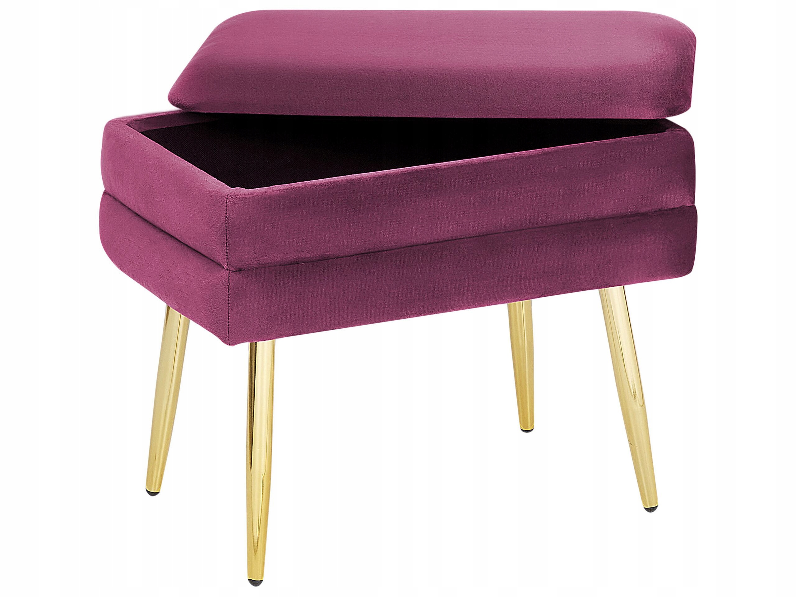 Praktyczne miejsce do przechowywania – Idealne rozwiązanie do sypialni i salonu