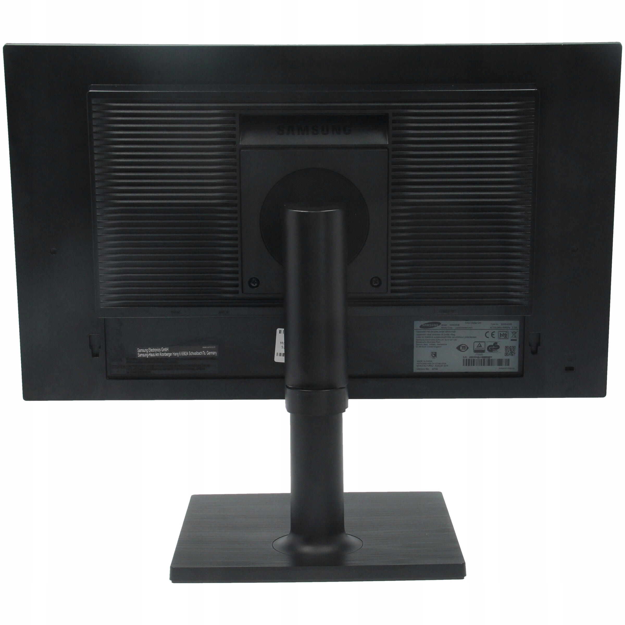 Rodzaj podświetlenia LED – Efektywność energetyczna