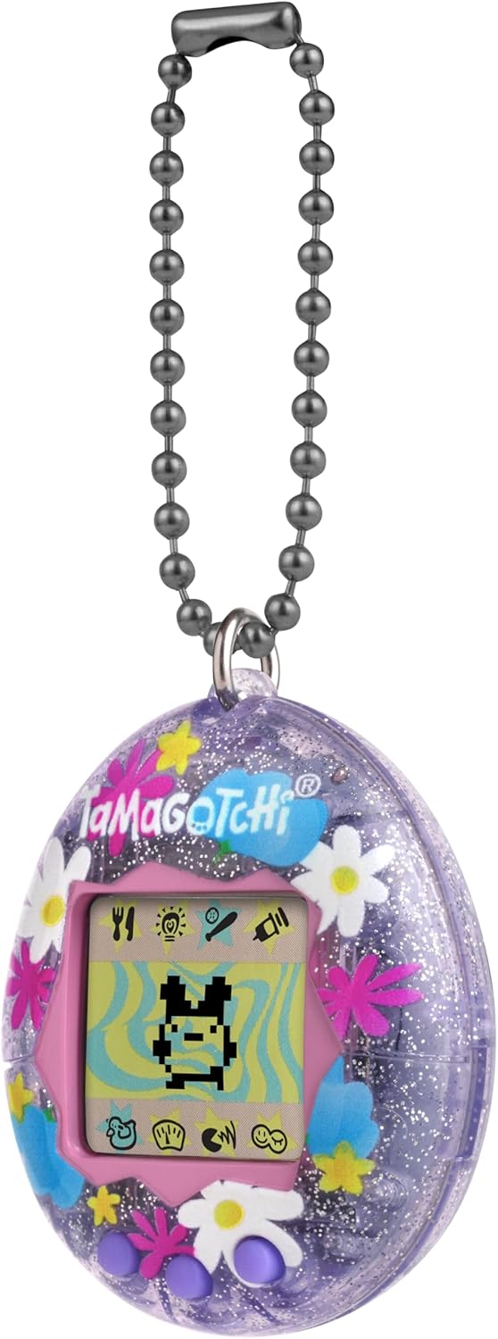 Wyhoduj swojego Tamagotchi – Interaktywna zabawa dla dzieci