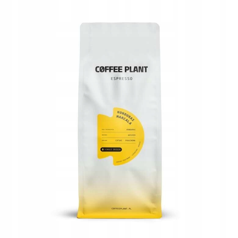 Idealna do ekspresów ciśnieniowych i kawiarek