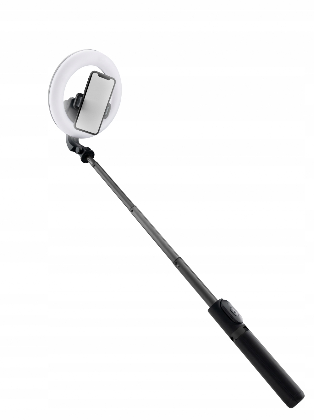 Idealny do transmisji na żywo i fotografii cyfrowej