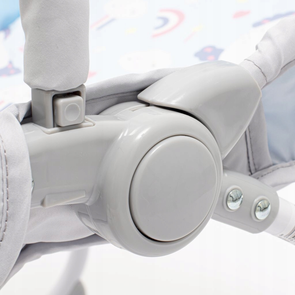 Kolorowa migająca lampka – atrakcyjny element dla dziecka