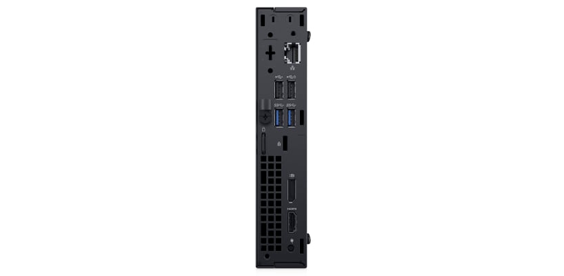 Dell Optiplex 3070 Micro