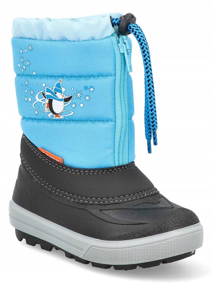 Wygodne zapięcie na suwak – Łatwe zakładanie i zdejmowanie