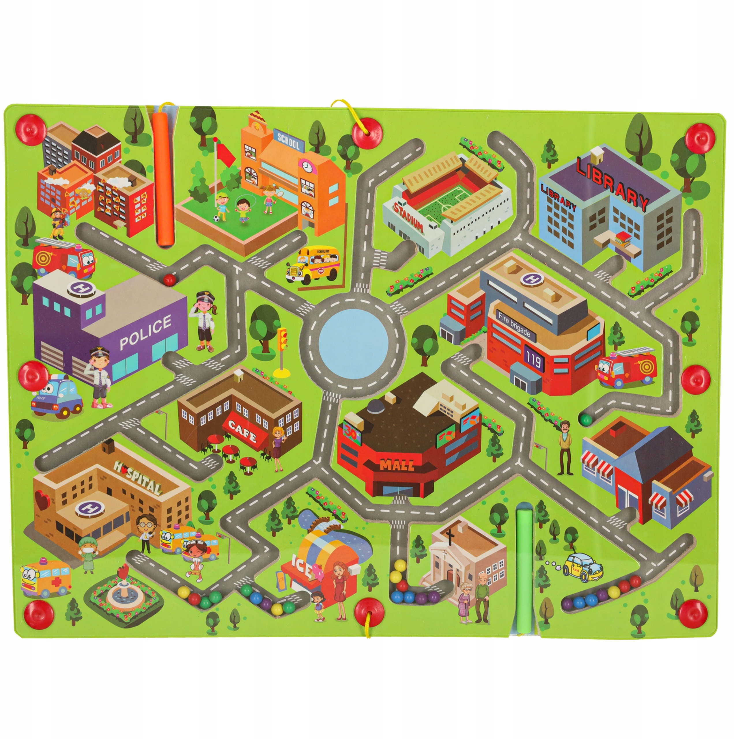 Wiek i bezpieczeństwo: dla kogo jest przeznaczona gra?