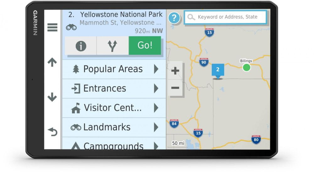 Parametry fizyczne – Wymiary i waga urządzenia