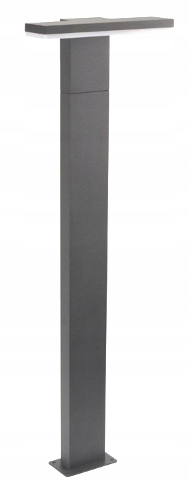 Solidna konstrukcja z aluminium