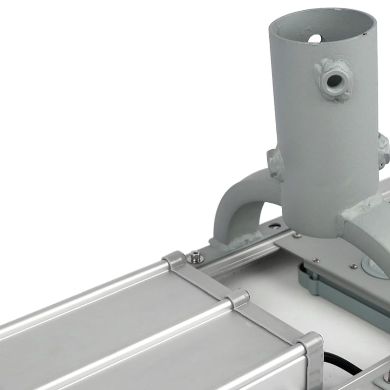 Lampa solarna