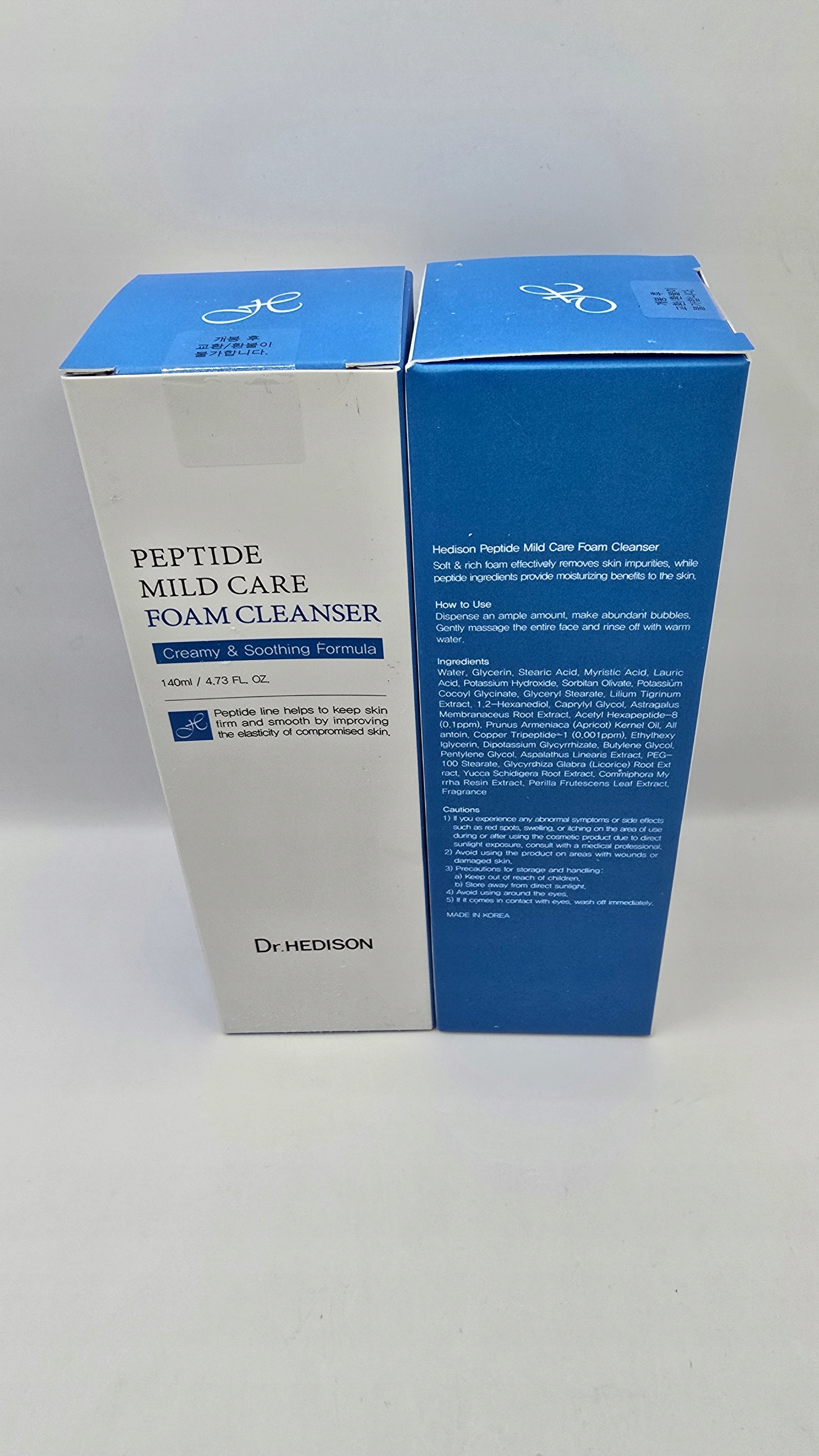 Łagodzenie podrażnień i ochrona bariery hydrolipidowej