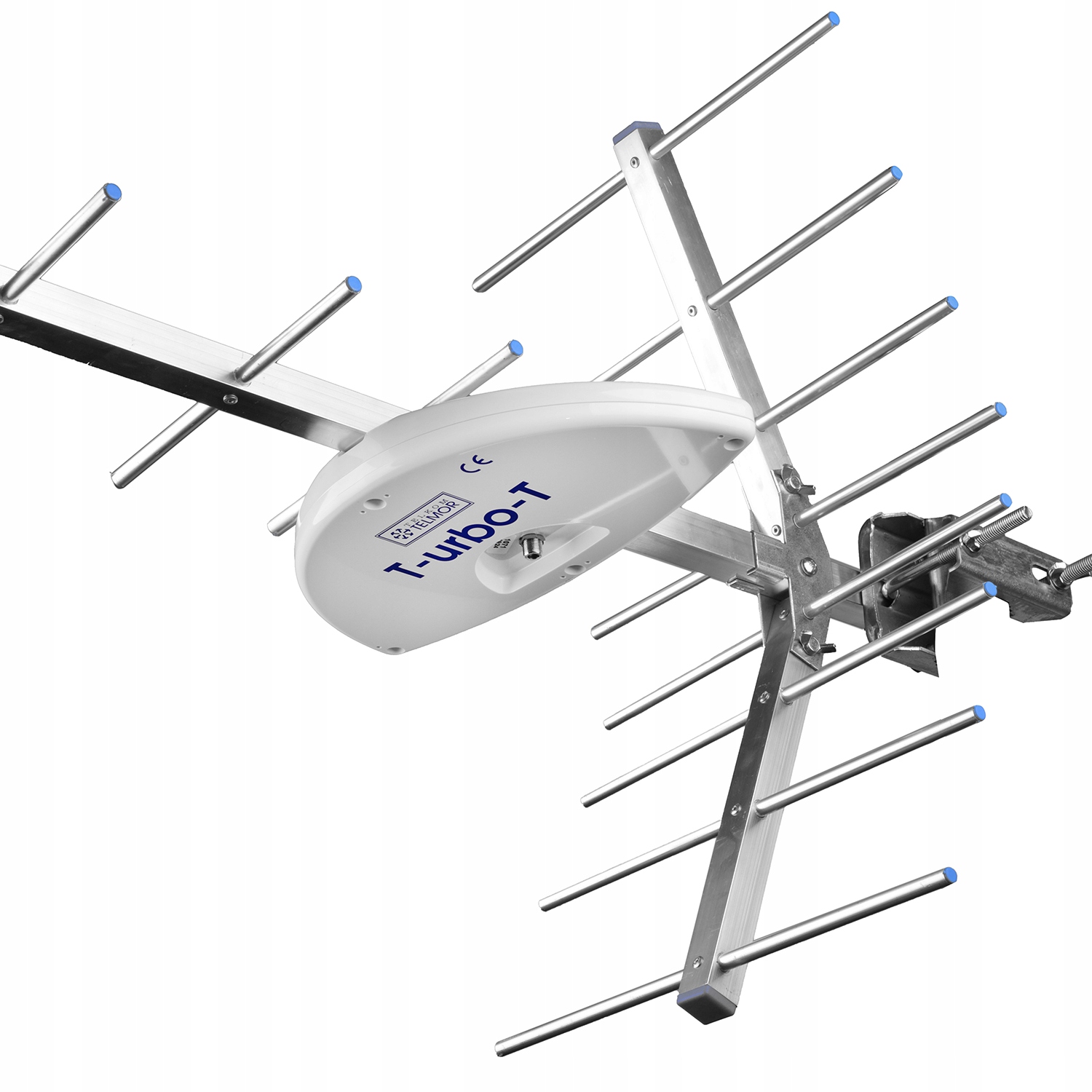 Innowacyjna technologia TurboT – Ochrona przed zakłóceniami
