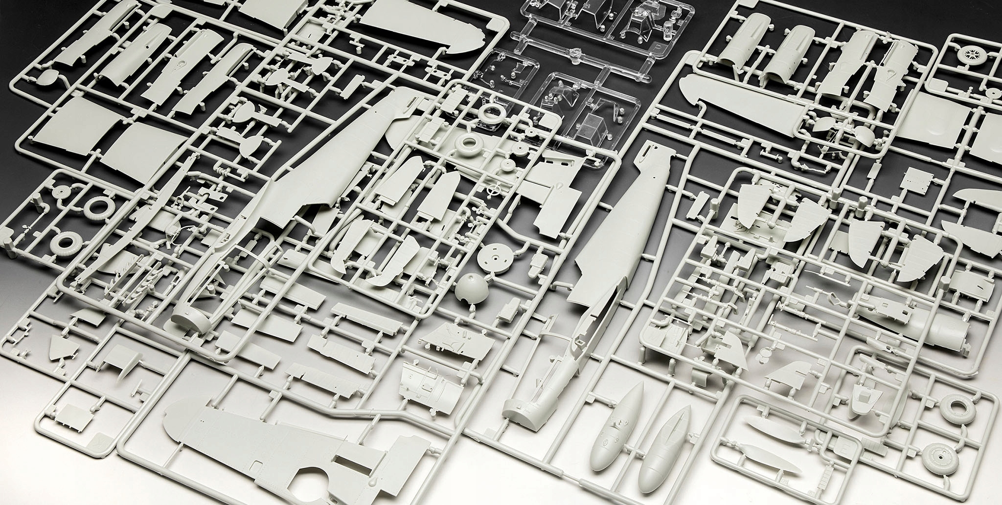 Ulepszone podwozie i uzbrojenie