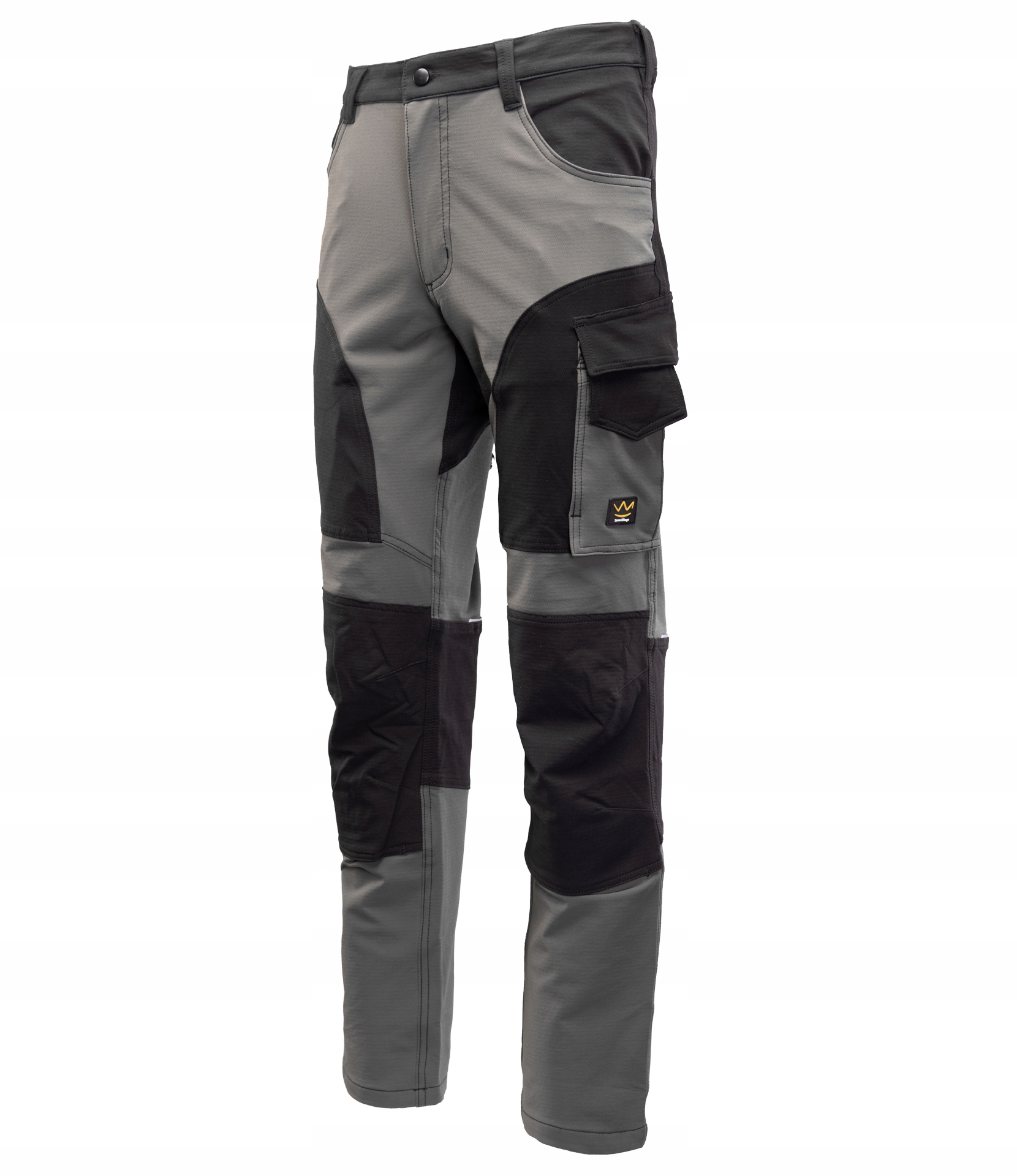 Technologia 4WAY Stretch – Swoboda ruchów w każdych warunkach