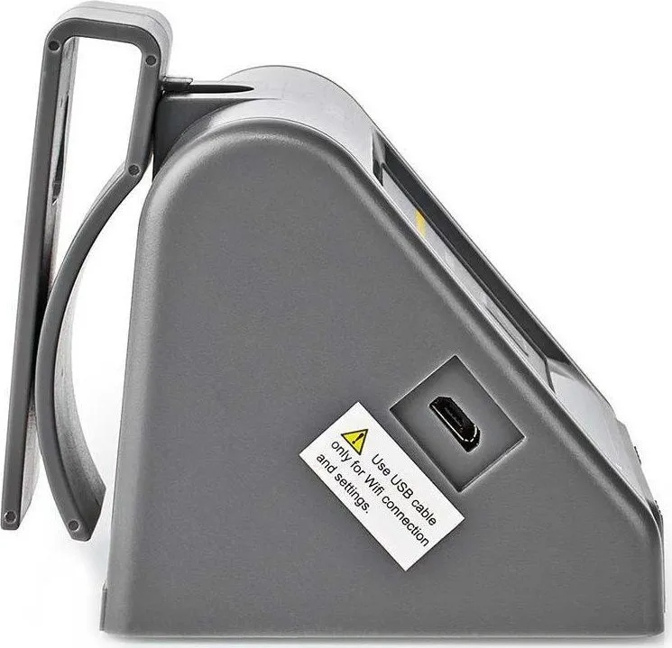 Wydajność pompy – do 500 ml na minutę