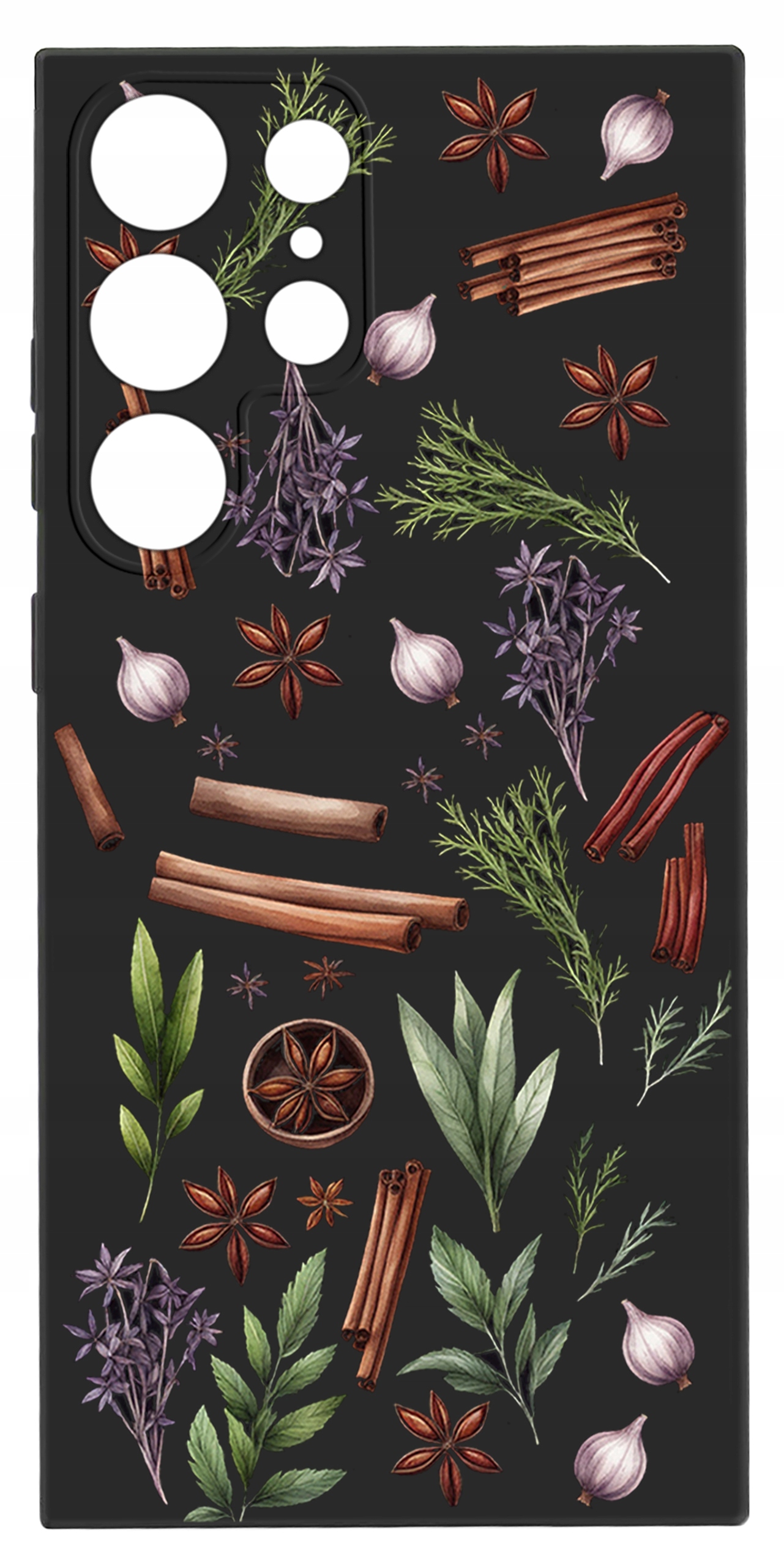 Elastyczne tworzywo i żywa grafika