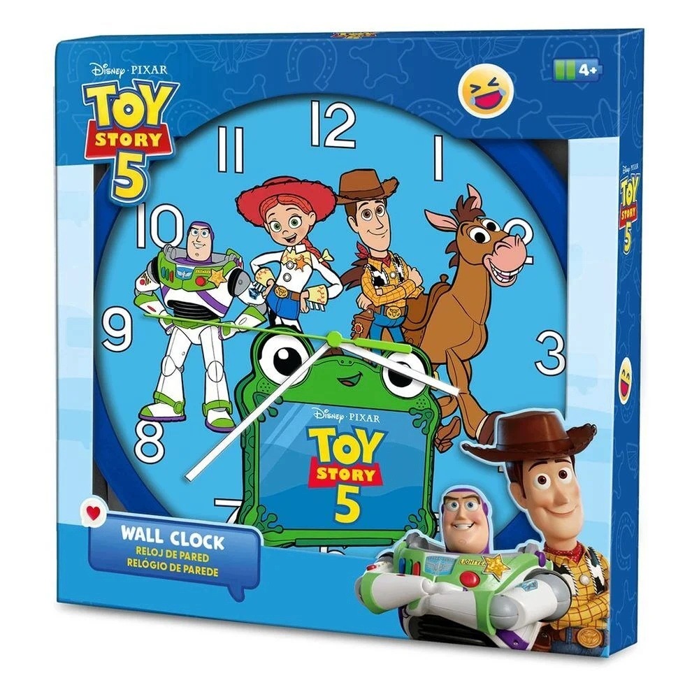 Świetny pomysł na prezent – Dla dzieci i miłośników Disney Pixar