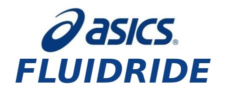 buty asics fluidride