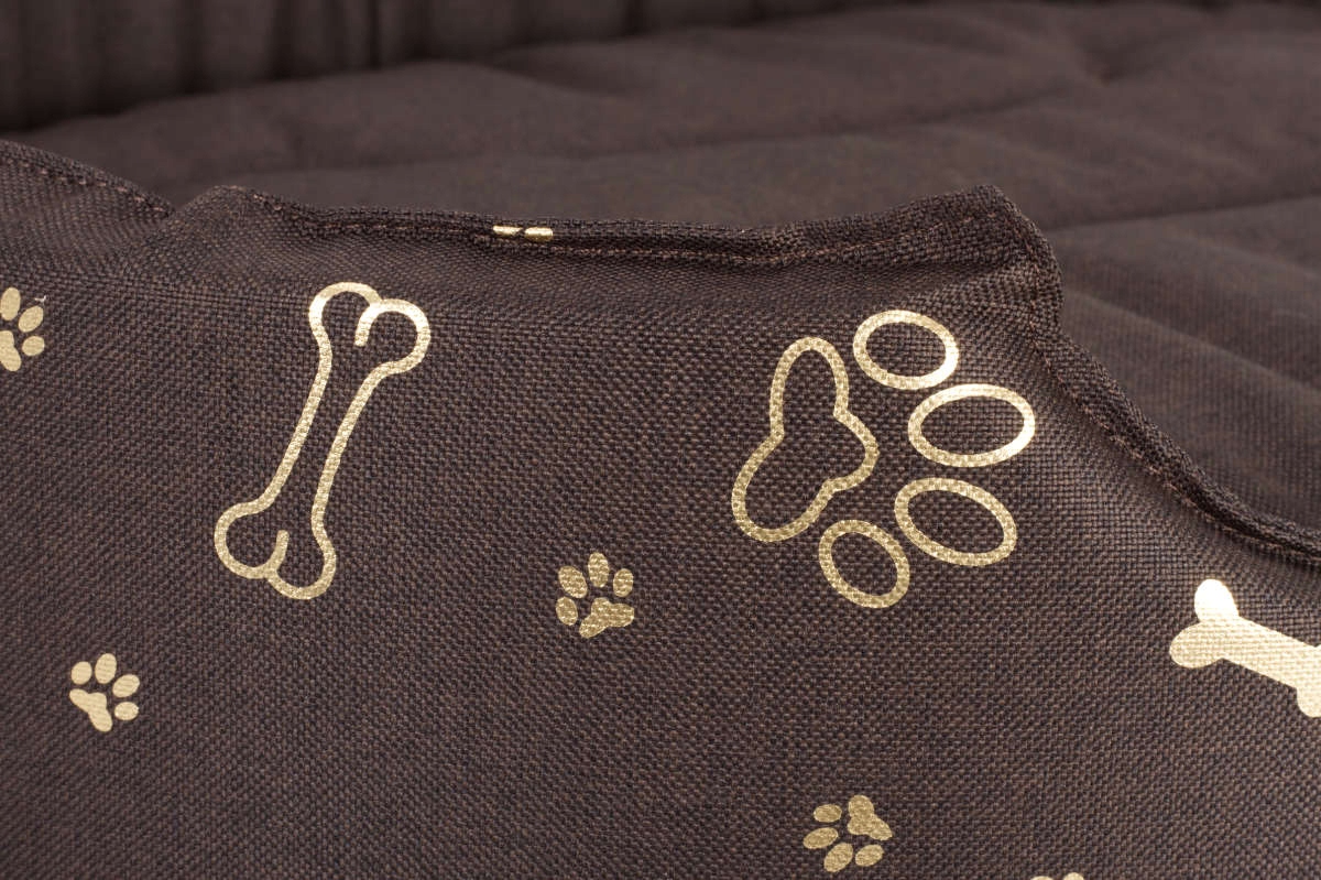 Zdejmowany pokrowiec i łatwe czyszczenie – Wygoda użytkowania