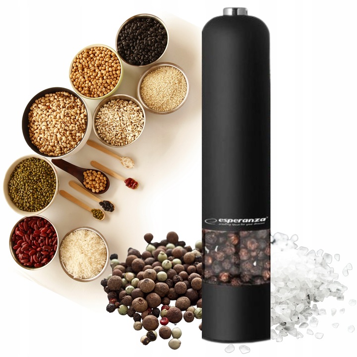 Regulacja grubości mielenia dla perfekcyjnego smaku