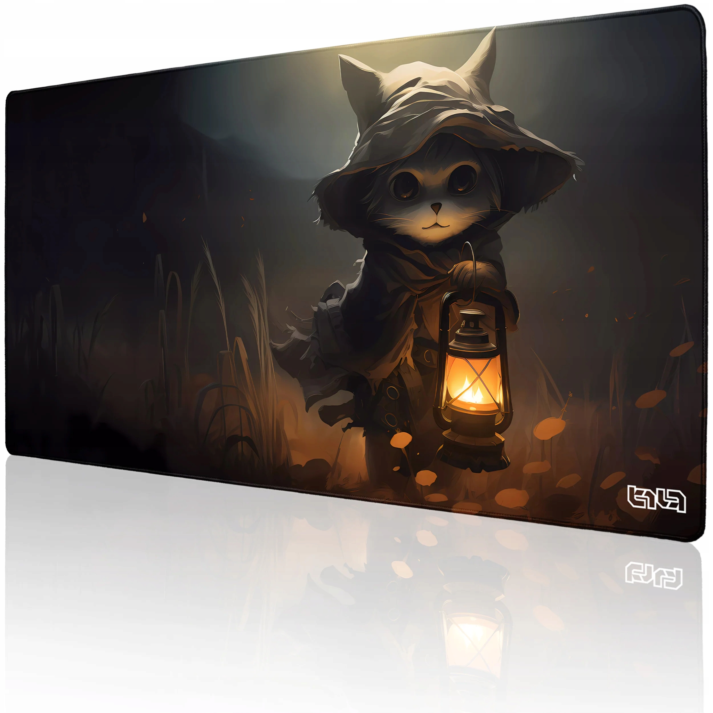 Ręcznie obszyte krawędzie – Wytrzymałość i elegancja