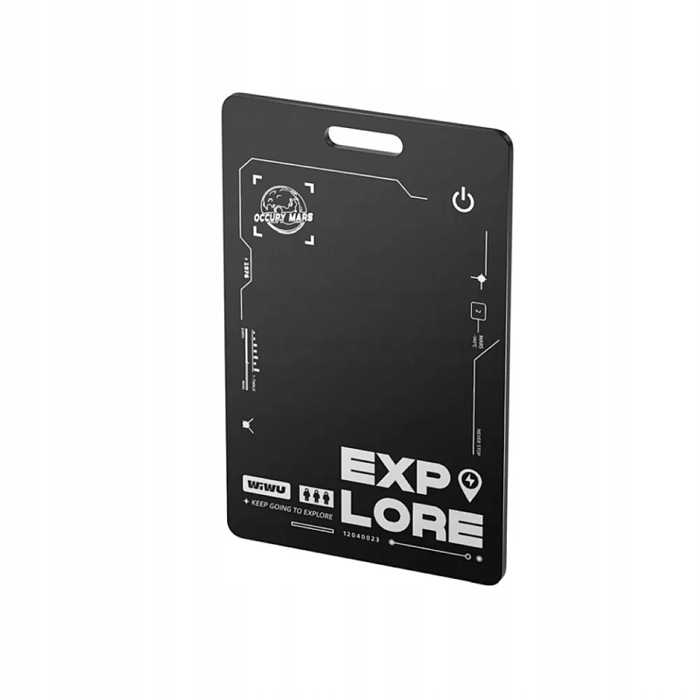 Funkcja lokalizacji w czasie rzeczywistym z aplikacją Apple Find My