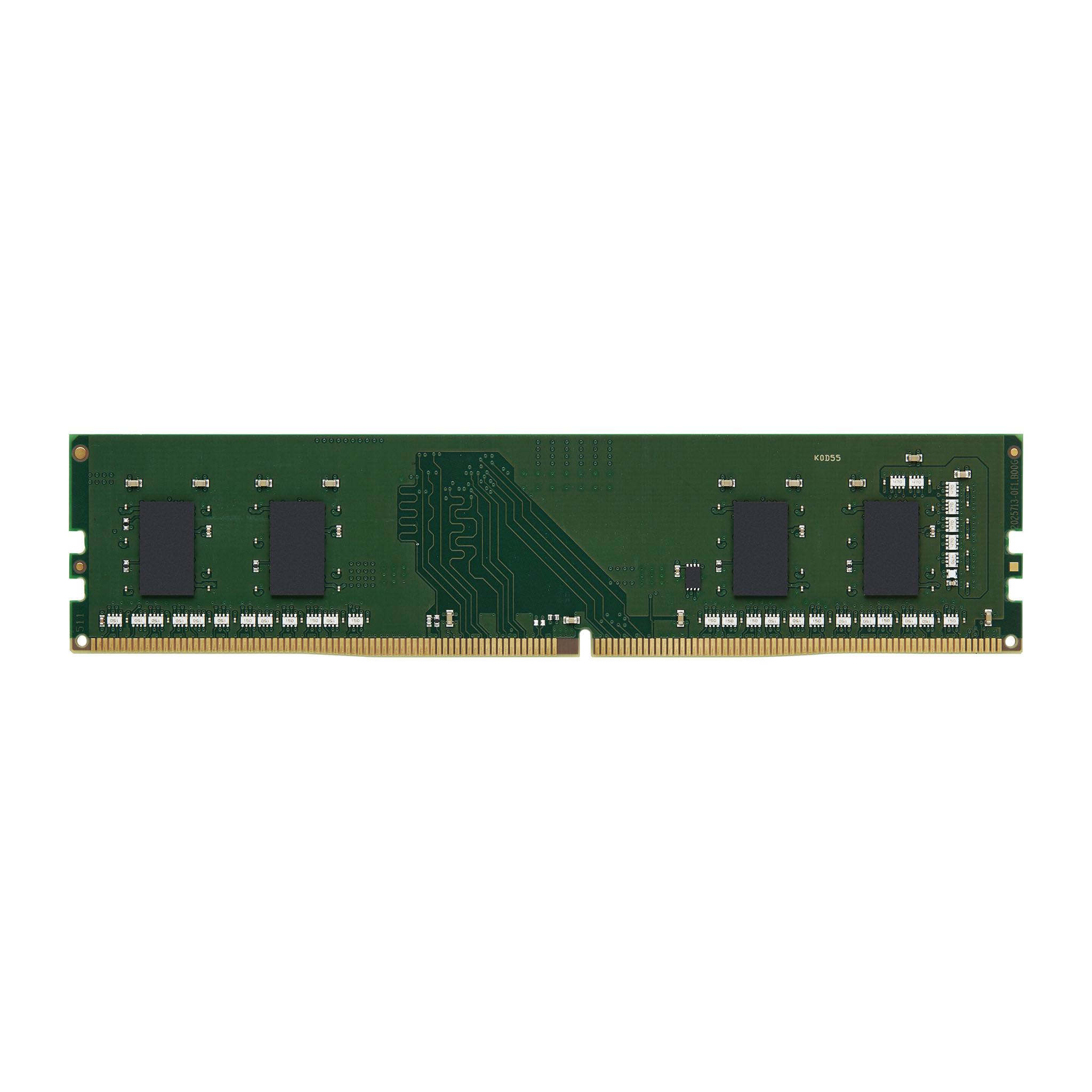 Szybkość transferu danych – 3200 MT/s