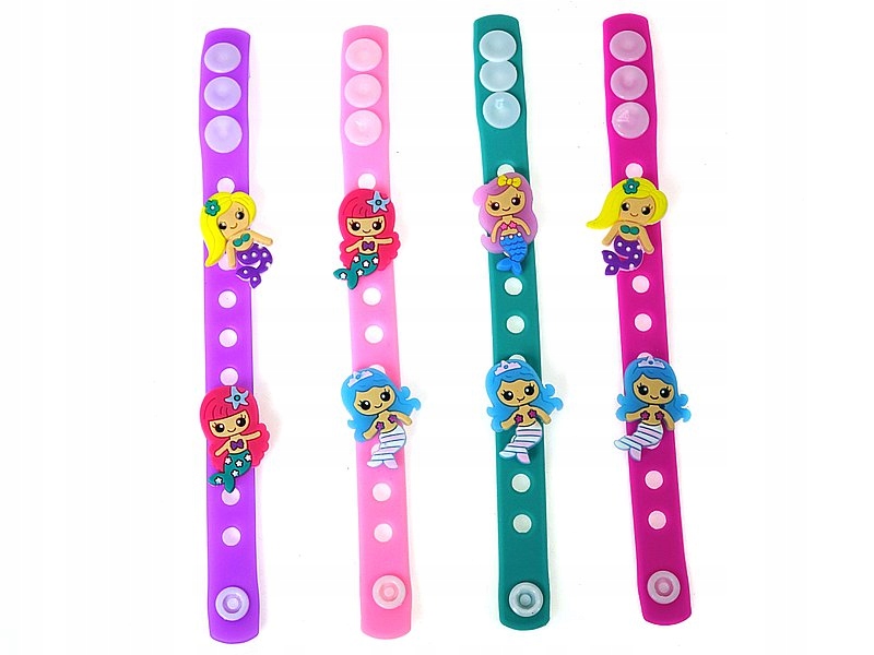 Wzory syrenek – Magia i fantazja w jednym