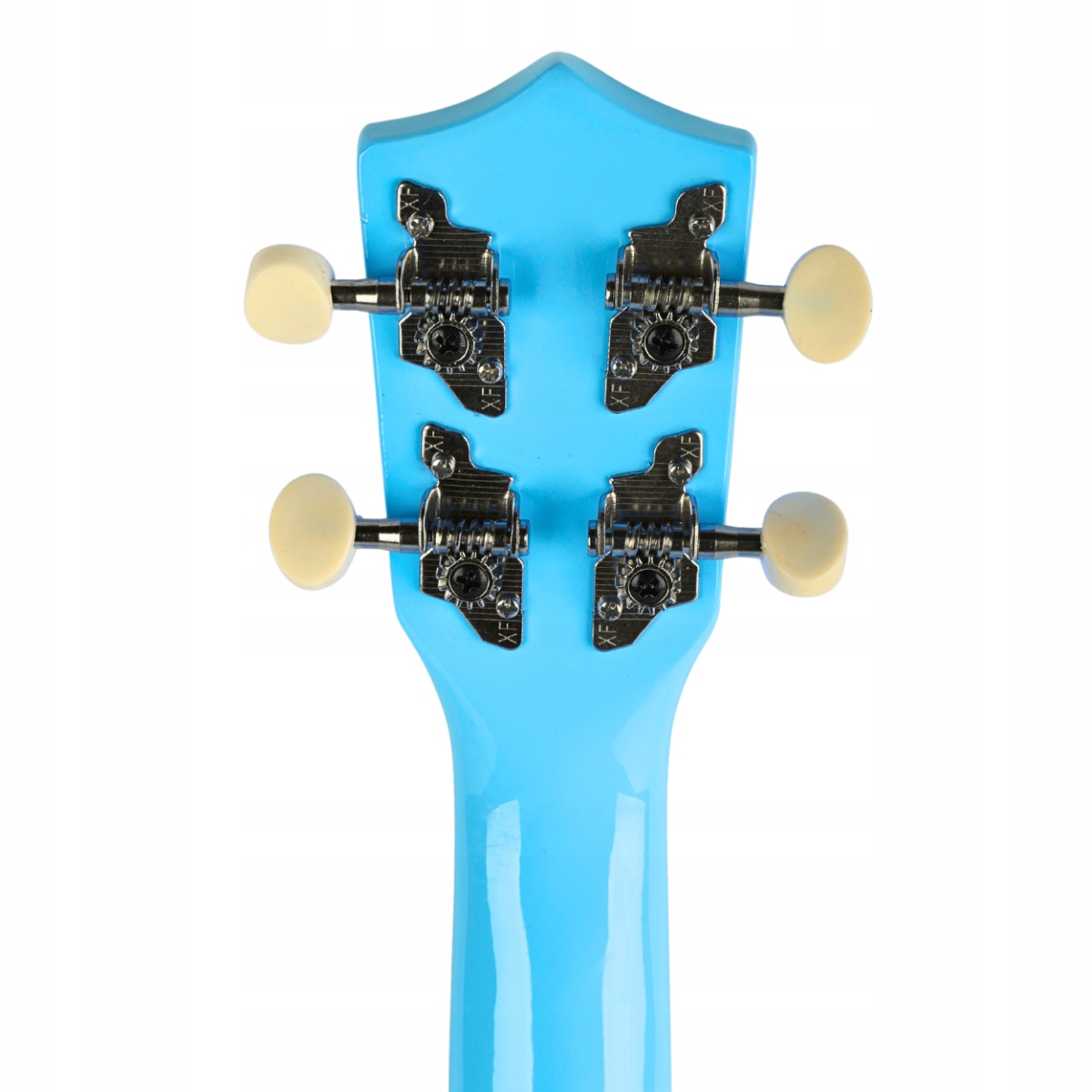 Idealne dla najmłodszych – Muzyczna przygoda z ukulele Suprimo