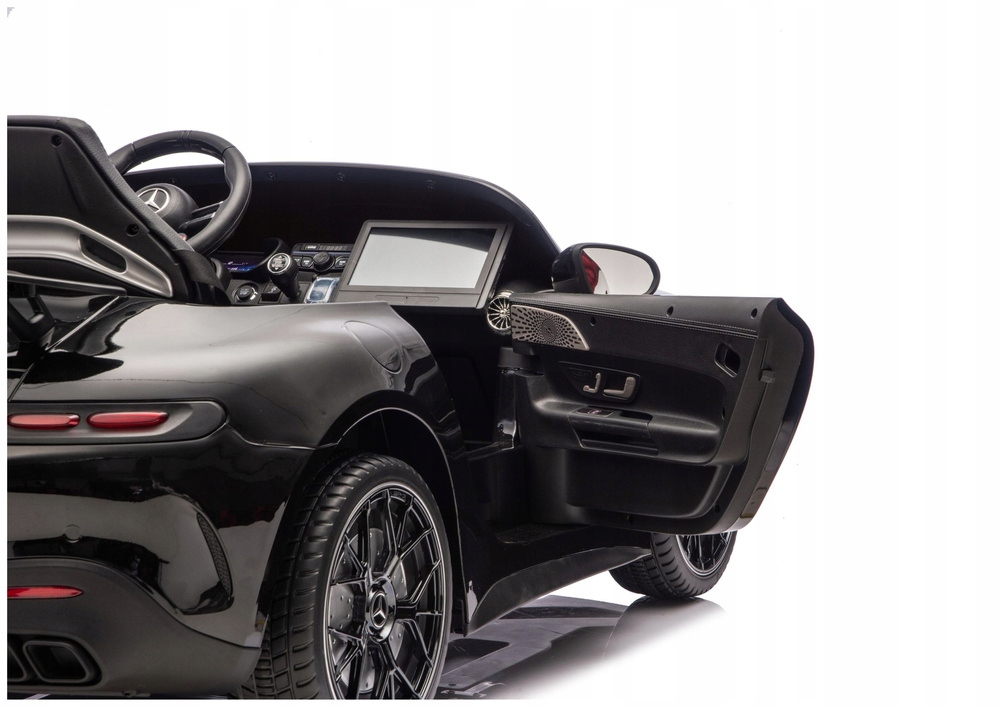 Cichy Silnik i Wydajność – Komfort jazdy bez hałasu