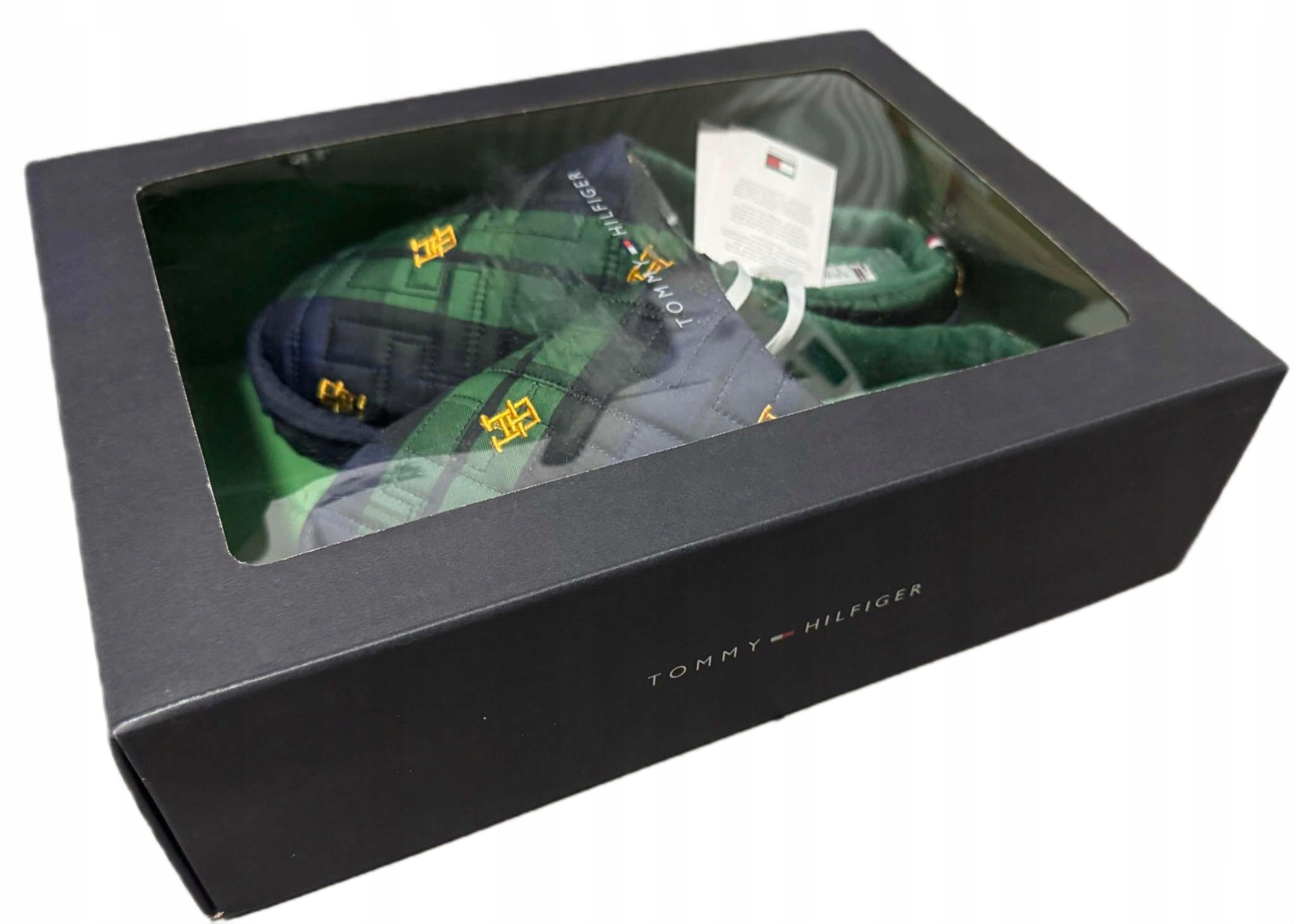 Idealne na prezent – Eleganckie opakowanie dla bliskich