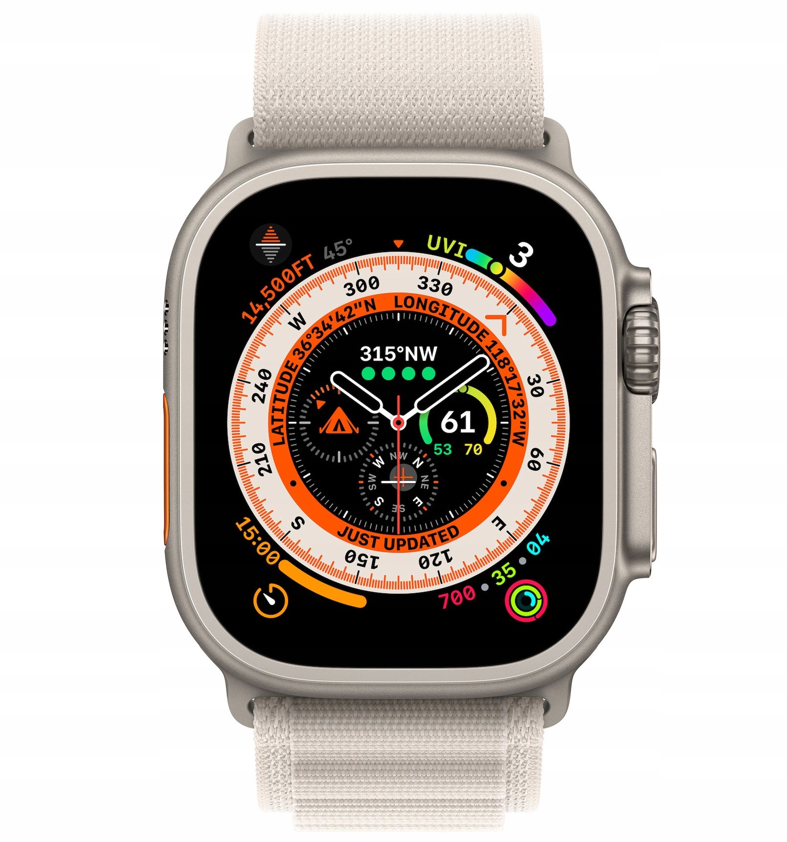 Precyzyjny GPS z podwójną częstotliwością – dokładne dane lokalizacyjne