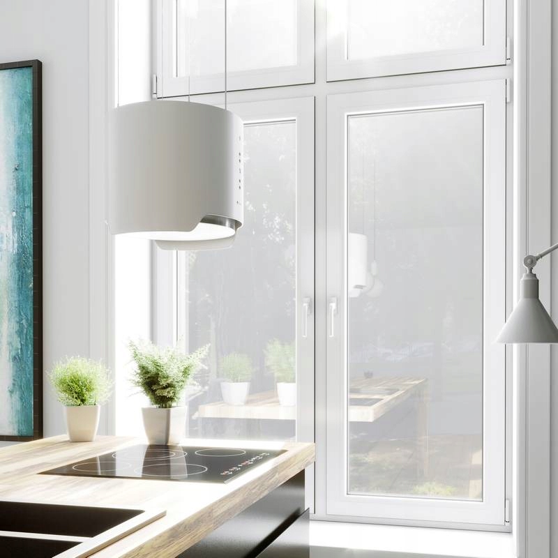 Energooszczędne oświetlenie LED dla lepszej widoczności