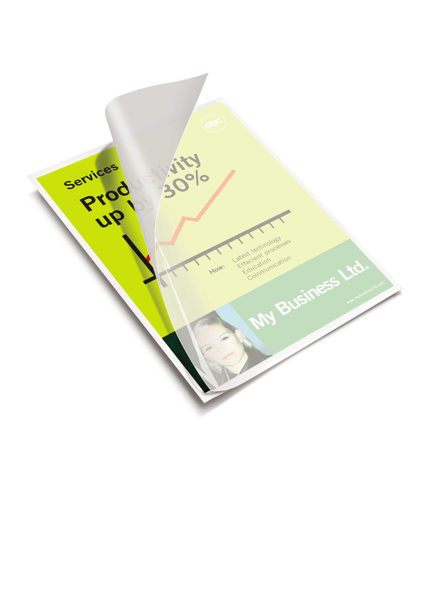 Wydajność i oszczędność czasu w biurze