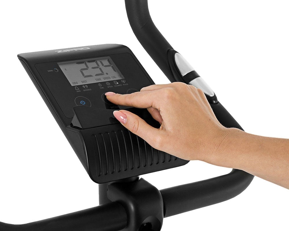 Komputer rower treningowy Boost Zipro