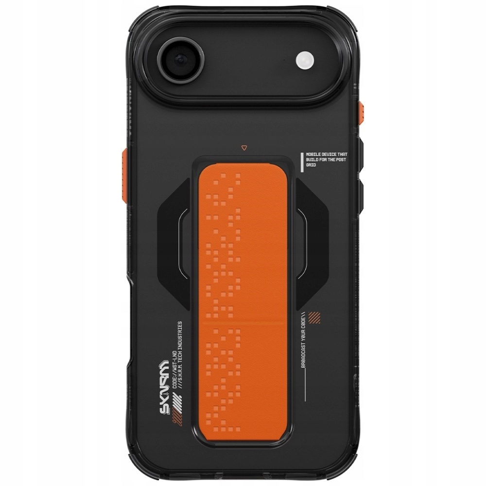 Magnetyczne ładowanie – Wygoda i nowoczesność