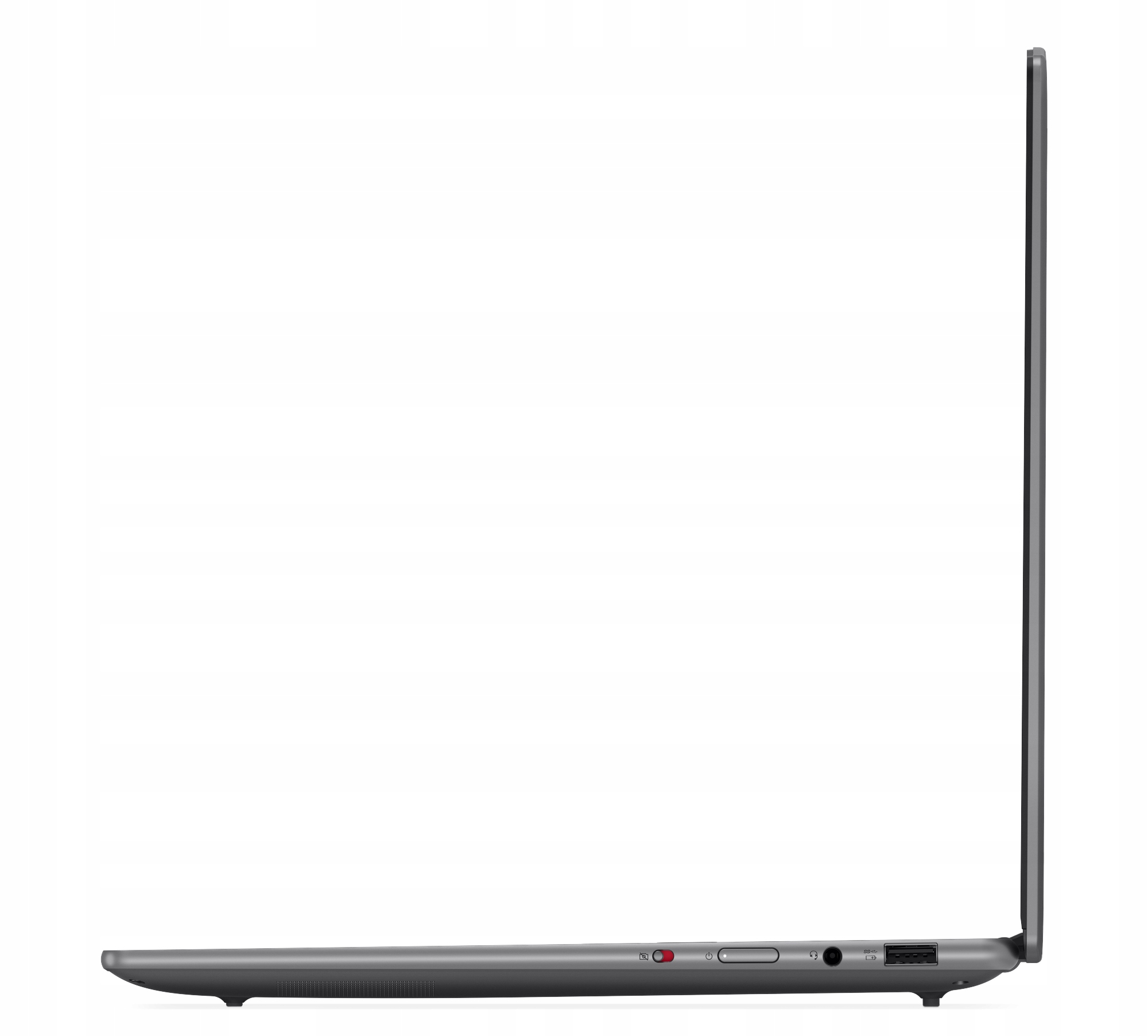 Laptop Lenovo Yoga Pro 7 Ryzen 7 8845HS 16GB DDR5 512GB SSD RTX3050 – Wydajność i elegancja w jednym
